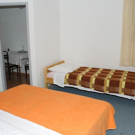 Apartments By The Sea Podgora, Makarska - 518 Quarto foto