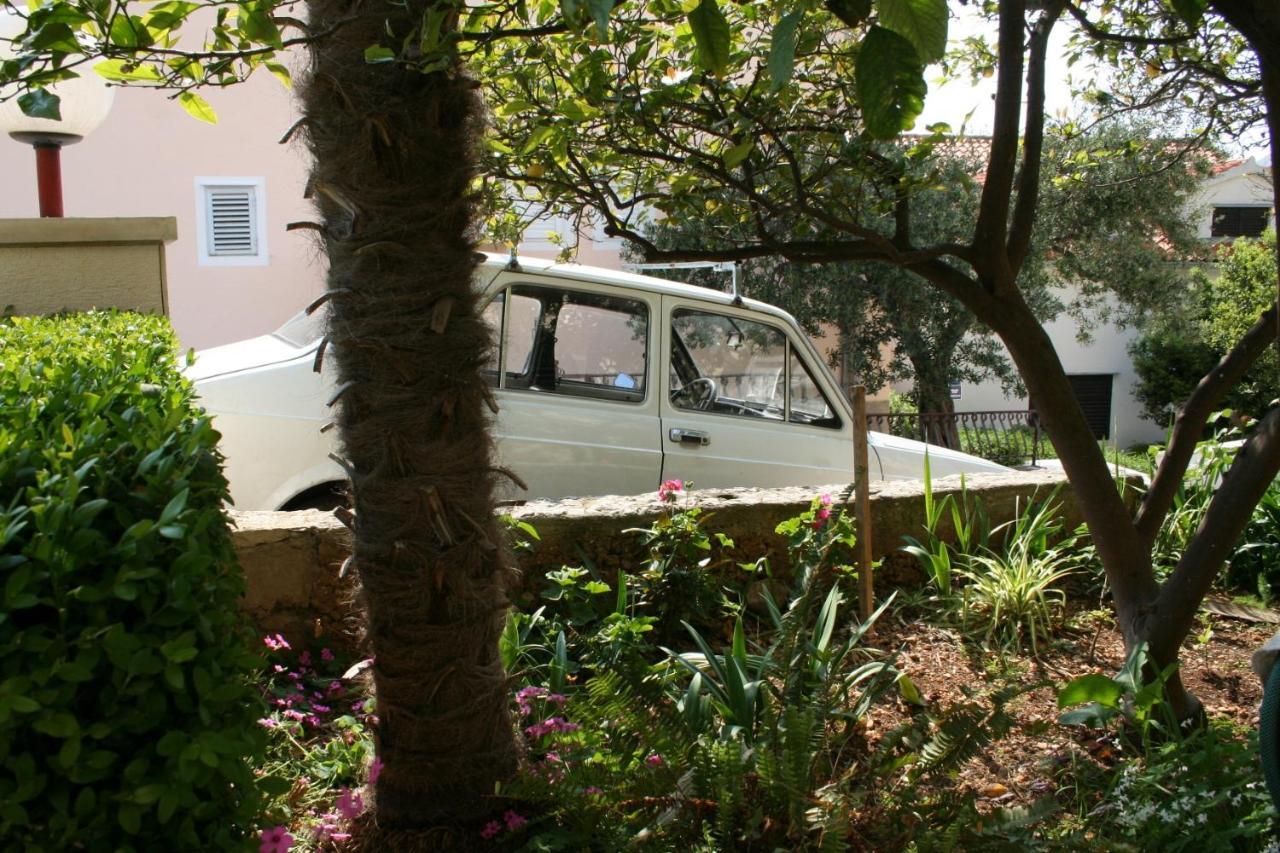 Apartments By The Sea Podgora, Makarska - 518 Exterior foto