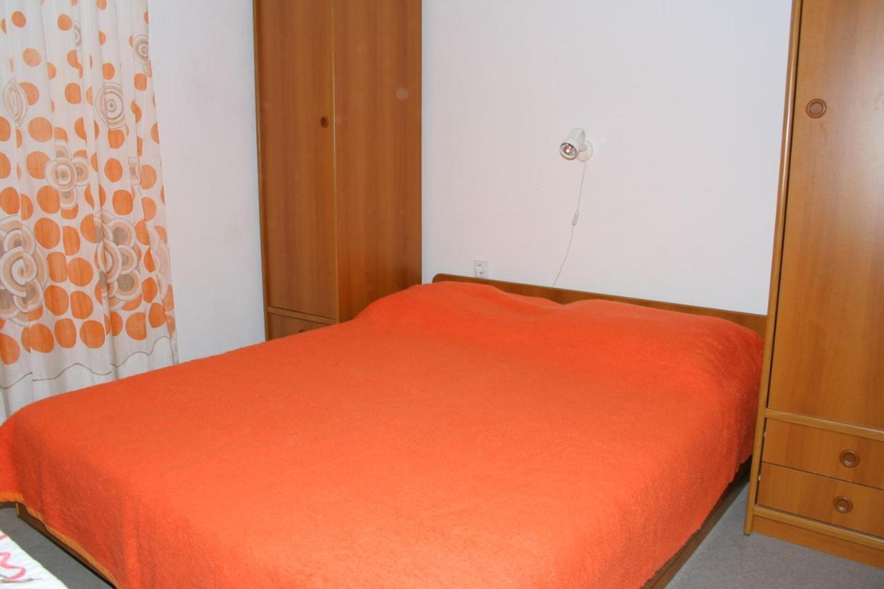 Apartments By The Sea Podgora, Makarska - 518 Exterior foto