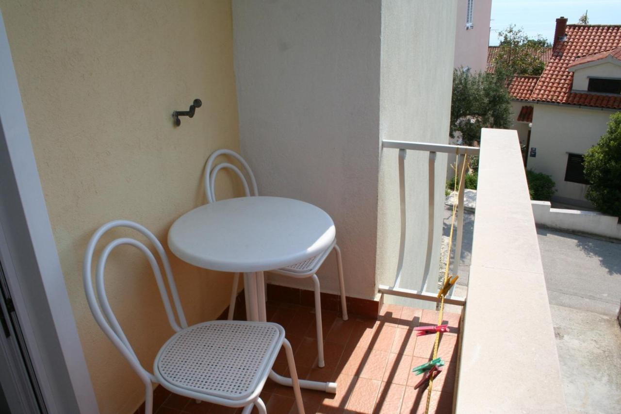Apartments By The Sea Podgora, Makarska - 518 Exterior foto