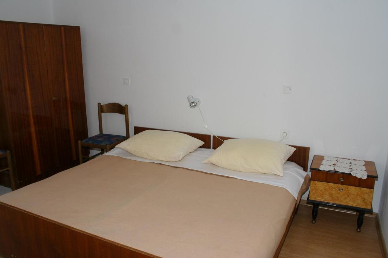 Apartments By The Sea Podgora, Makarska - 518 Exterior foto