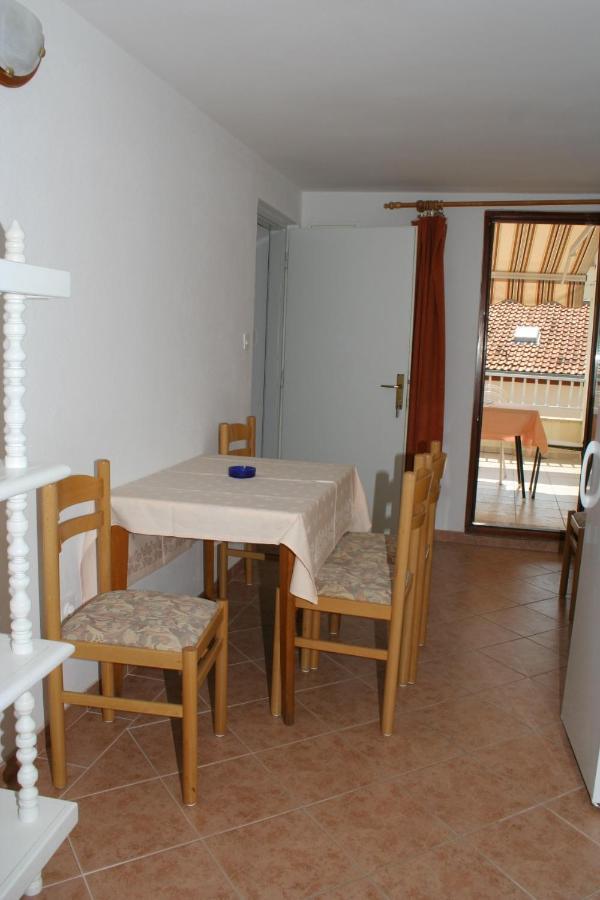 Apartments By The Sea Podgora, Makarska - 518 Exterior foto