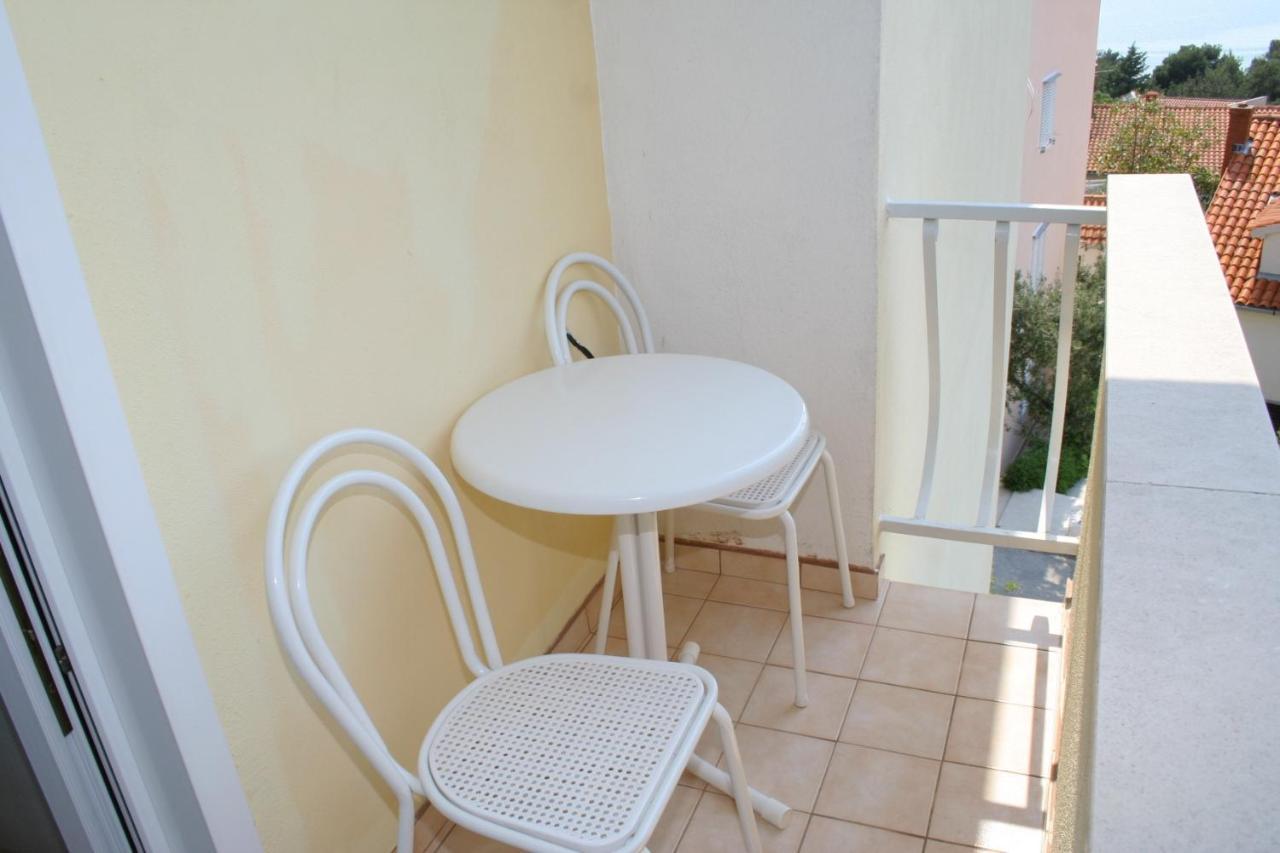 Apartments By The Sea Podgora, Makarska - 518 Exterior foto