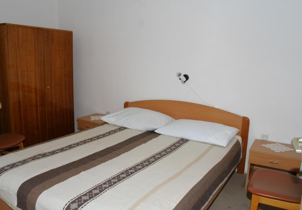 Apartments By The Sea Podgora, Makarska - 518 Exterior foto