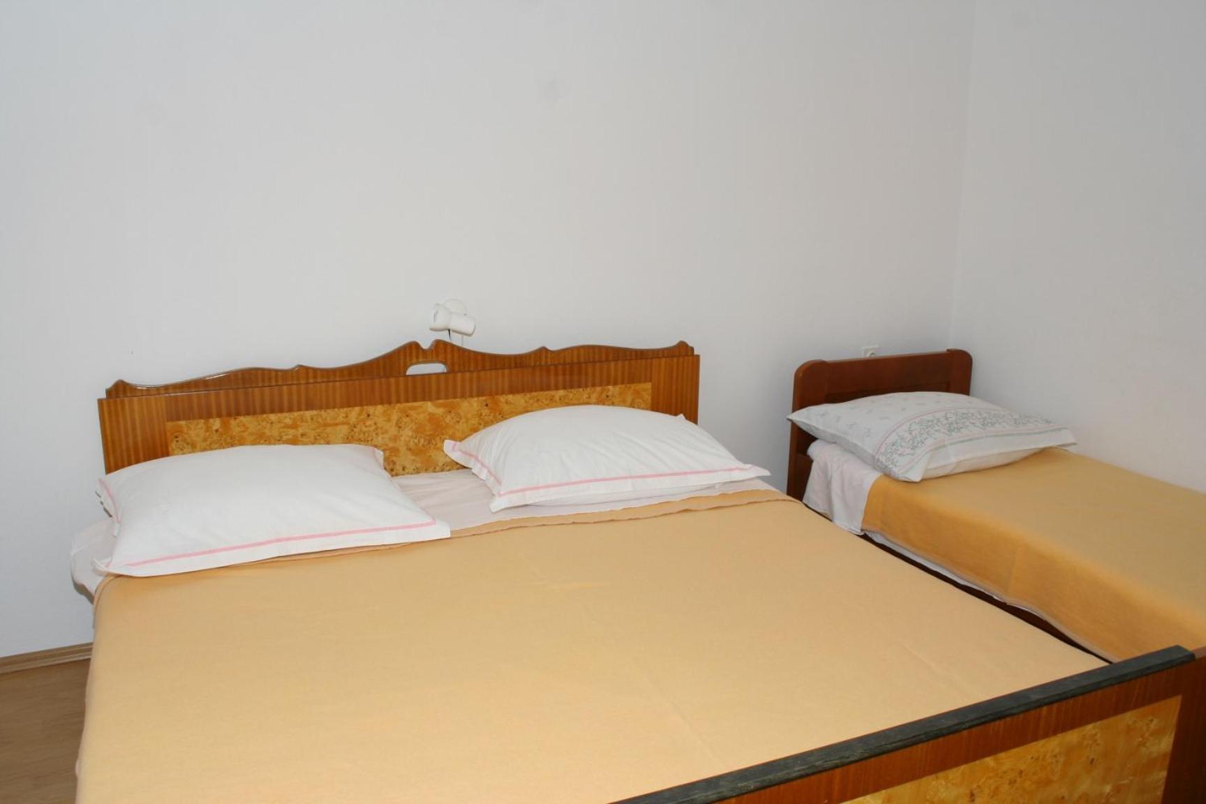 Apartments By The Sea Podgora, Makarska - 518 Quarto foto