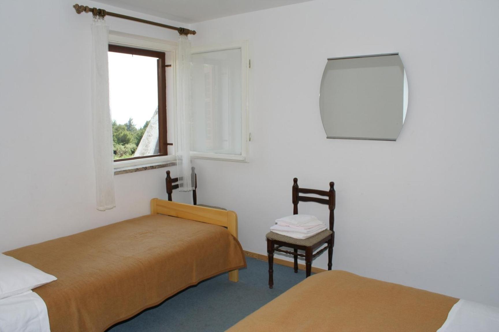 Apartments By The Sea Podgora, Makarska - 518 Quarto foto