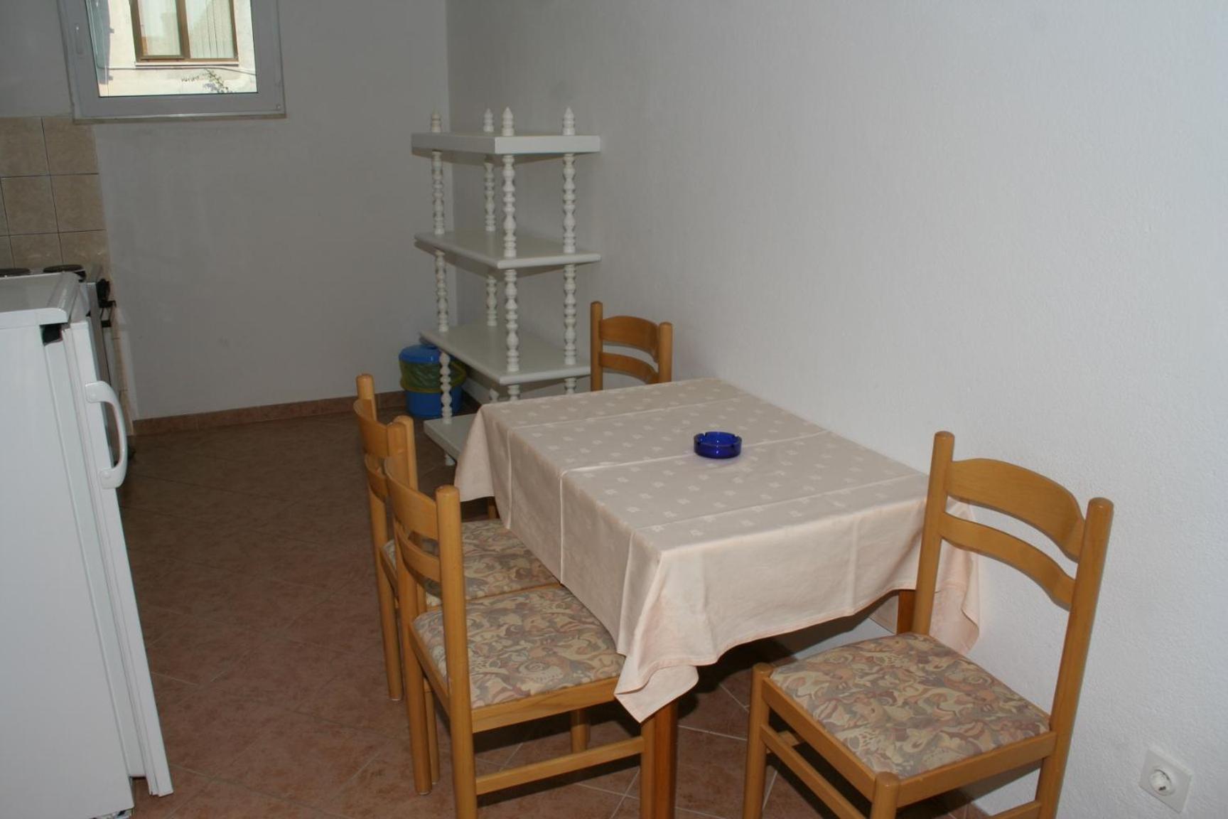 Apartments By The Sea Podgora, Makarska - 518 Quarto foto