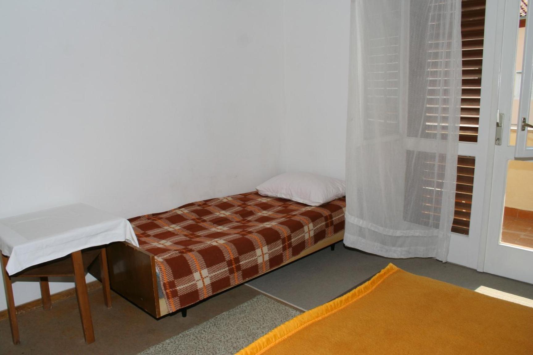 Apartments By The Sea Podgora, Makarska - 518 Quarto foto
