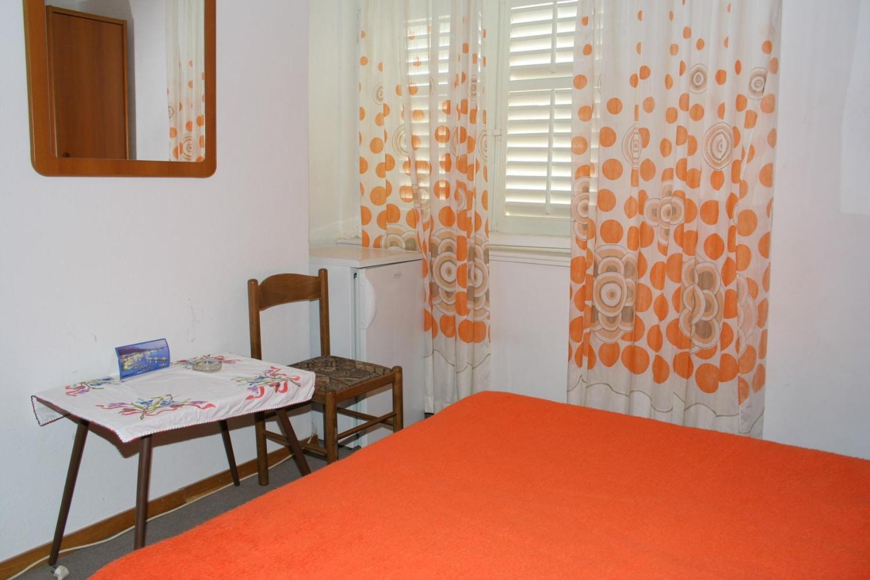 Apartments By The Sea Podgora, Makarska - 518 Quarto foto